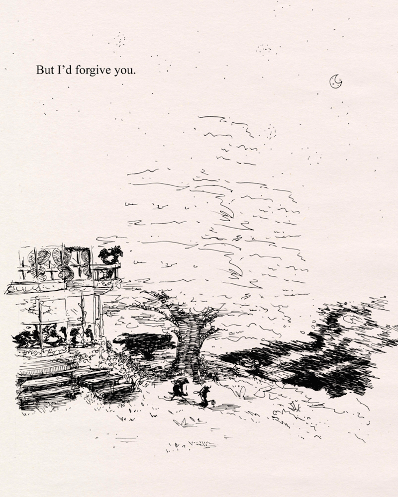 Illustration for article titled How I'd Hit on You at the Wedding
